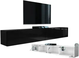 szafka-rtv-pod-telewizor-wiszaca-komoda-200-polysk-210cm