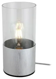 lampa-stolowa-nocna-srebrna-szklana-do-sypialni-salonu-tuba-25-cm-rabalux