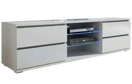 komoda-polka-szafka-rtv-szuflady-biale-150cm-led