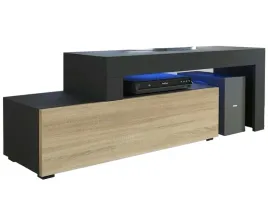 komoda-szafka-rtv-regulowana-108-200-dab-led