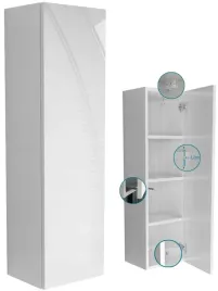 wiszacy-slupek-lazienkowy-30-cm-bialy-polysk-30-x-105-x-32