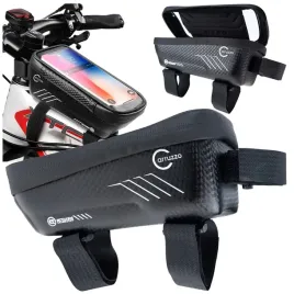 wodoodporna-torba-rowerowa-sakwa-uchwyt-na-telefon-do-roweru-na-rame