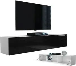 wiszaca-szafka-rtv-pozioma-komoda-150-polysk-160cm