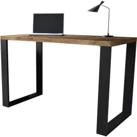 biurko-loft-loftowe-stylu-loftowym-120cm-dab-wotan-metalowe-nogi-gruby-blat