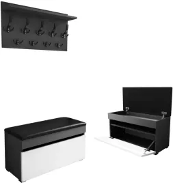 garderoba-szafka-na-buty-80-cm-szary-bialy-mat