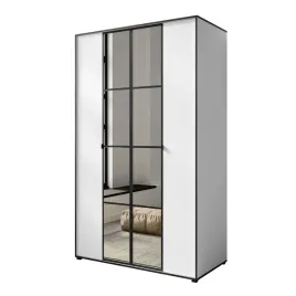 praktyczna-szafa-uchylna-domo-z-drazkiem-i-polkami-120-cm