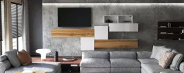 nowoczesne-meble-do-salonu-wiszace-minimalistyczne