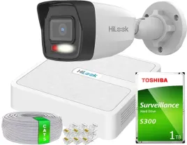 zestaw-monitoringu-ip-do-domu-kamera-tubowa-2mpx-nagrywarka-dysk-1tb