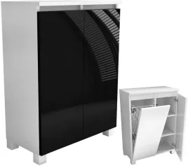 szafka-komoda-do-lazienki-z-koszem-cargo-na-pranie-60-60cm-czarny-polysk