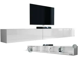 nowoczesna-wiszaca-szafka-rtv-pod-telewizor-biala-260-270-265cm