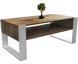 lawa-stolik-kawowy-dab-wotan-biale-nogi-120cm