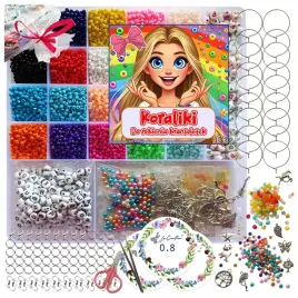 koraliki-do-robienia-bizuterii-bransoletek-naszyjnikow-zestaw-literki-diy