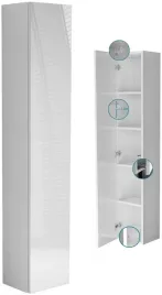 wiszacy-slupek-komin-lazienkowy-30-do-lazienki-160x30-bialy-polysk