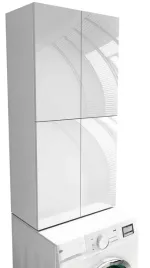 szafka-nad-pralke-lazienkowa-60-60cm-wiszaca-biala-polysk-60x120