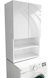 szafka-wiszaca-nad-pralke-60-lazienkowa-biala-wysoki-polysk-60cm