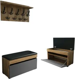 garderoba-szafka-na-buty-80-cm-dab-wotan-szary-mat