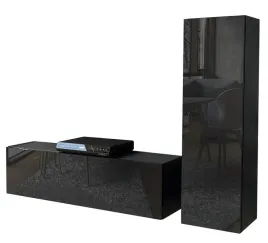 minimalistyczna-szafka-rtv-szafka-wiszaca-145cm