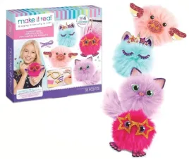 make-it-real-zestaw-kreatywny-puszysty-przyjaciel-do-tworzenia-breloczkow