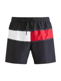 spodenki-tommy-hilfiger-kapielowe-th-thj