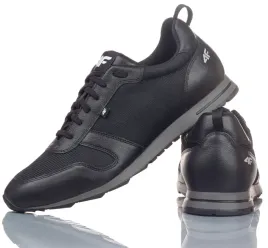 buty-meskie-4f-sportowe-sneakersy-obml255