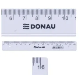 linijka-16-cm-transparentna-biurowa-szkolna-donau