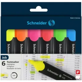 zakreslacze-schneider-job-1-5-mm-zestaw-6-kolorow-w-pudelku-z-zawieszka