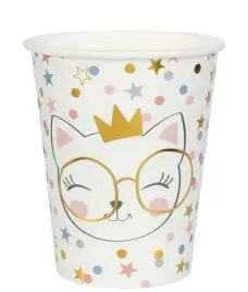 kubeczki-papierowe-biale-kotek-konfetti-27-0ml-10-szt-party-urodziny