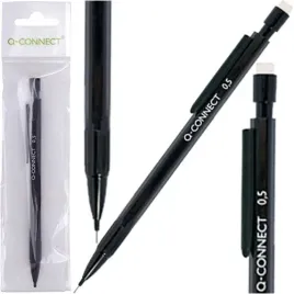 olowek-automatyczny-z-gumka-0-5-mm-3-grafity-hb-czarny-q-connect