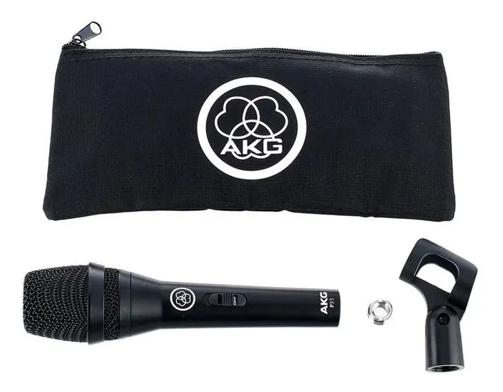 akg-p3s-mikrofon-dynamiczny-waga-z-opakowaniem-0-6-kg