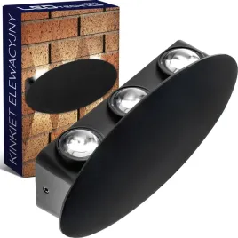 lampa-scienna-elewacyjna-6w-led-540lm-kinkiet-zewnetrzny-ogrodowy