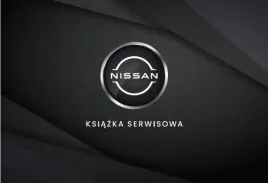 nissan-ksiazka-serwisowa-przegladow-i-napraw