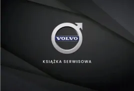 volvo-ksiazka-serwisowa-przegladow-napraw-premium