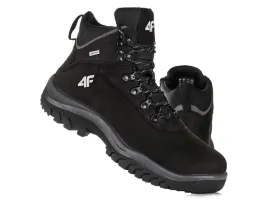 buty-meskie-4f-zimowe-trekking-wodoodporne-obmh205