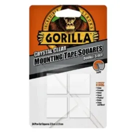 gorilla-bezbarwne-dwustronne-latki-montazowa-24szt