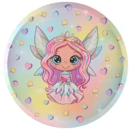talerzyki-papierowe-wrozka-magiczna-magia-bajka-23-cm-10-szt-urodziny