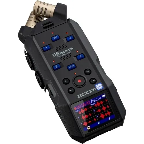 zoom-h6-essential-rejestrator-cyfrowy-model-h6e-stan-nowy