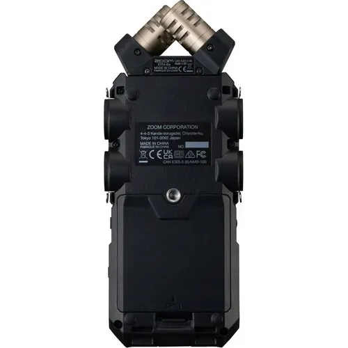 zoom-h6-essential-rejestrator-cyfrowy-model-h6e-stan-nowy