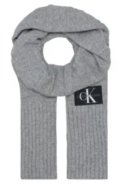 szalik-szal-calvin-klein-basic-zima-jesien-ck-ckj