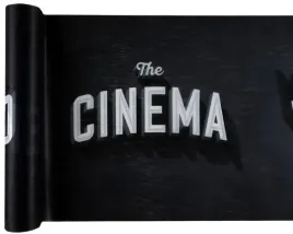 bieznik-czarny-the-cinema-kino-film-30x500-ml-urodziny-impreza