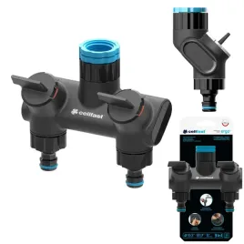 cellfast-rozdzielacz-ogrodowy-kran-podwojny-2-wyjscia-ergo-53-220-polski