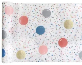 bieznik-bialy-baloniki-serduszka-konfetti-20x900-cm-kitty-party-obrus