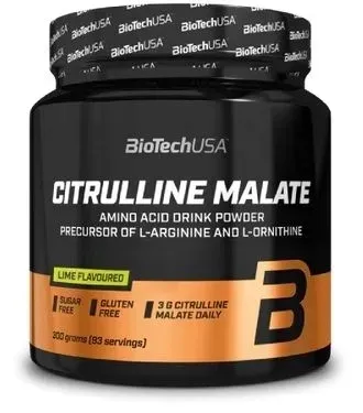 bio-tech-citrulline-malate-300g