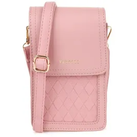torebka-kopertowka-etui-na-telefon-portfel-mini-listonoszka-rozowy