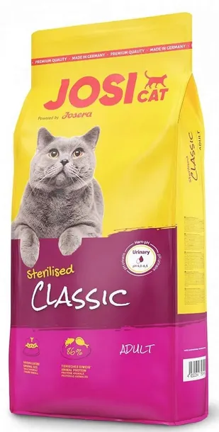 josicat-sterilised-18kg