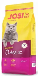 josicat-sterilised-18kg