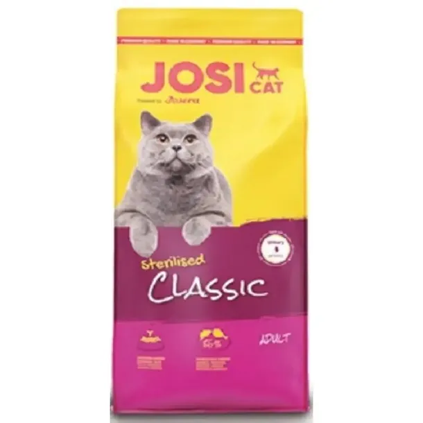 josicat-sterilised-18kg-karmy-specjalne-dla-kotow-sterylizowanych