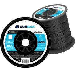 cellfast-zylka-tnaca-do-kosy-podkaszarki-szpula-kwadratowa-3mm-300m-35-083