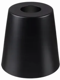 klosz-metalowy-czarny-stozek-loft-e27