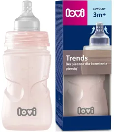 lovi-butelka-antykolkowa-trends-dynamiczny-smoczek-supervent-250ml-3m-roz