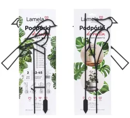 podporki-podpora-trzymak-uchwyt-do-roslin-czarna-plastikowa-wzor-ptaki-2szt